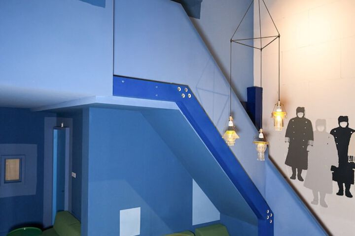 Hotel Interior 126 of 137