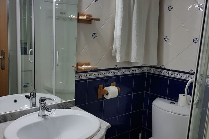 Bathroom Interior Photo