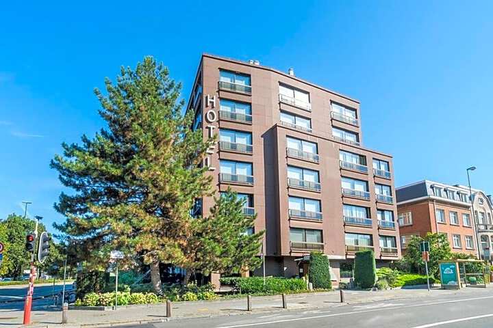 Fitness Center Photo