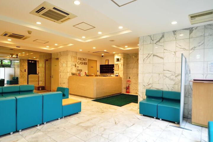 Hotel Interior 5 of 45