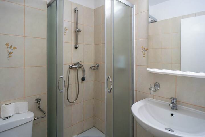 Bathroom Interior Photo