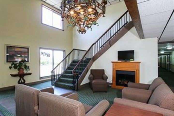 Fitness Facility Photos