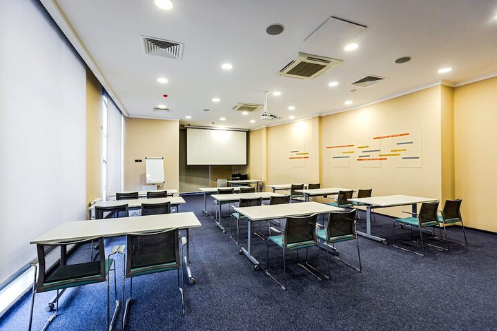 Meeting 115 of 124