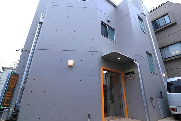 Image of Hotel Asahi Grandeur Fuchu