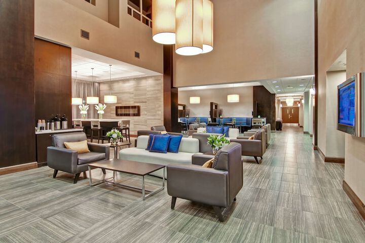 Hotel Interior 6 of 45