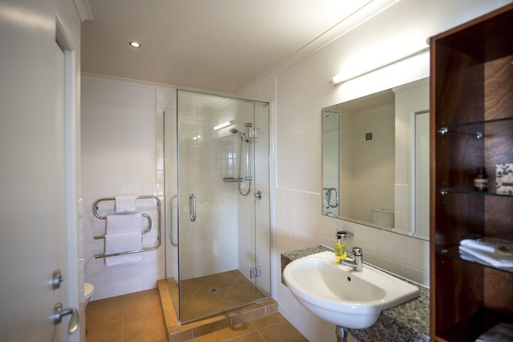 Bath Amenities