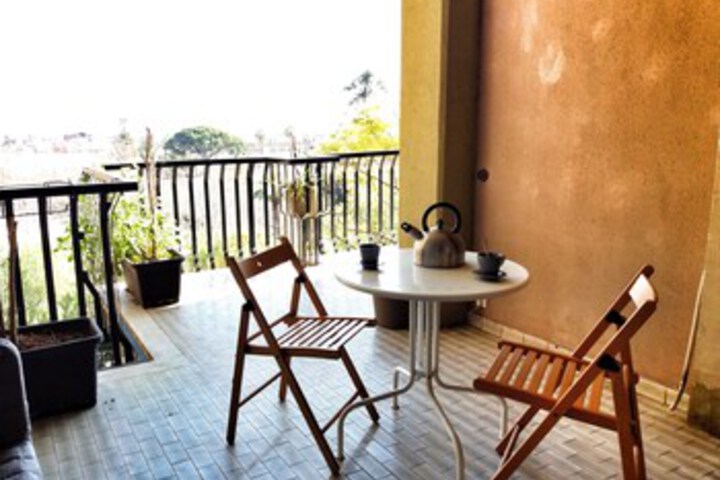 Terrace/Patio 4 of 21