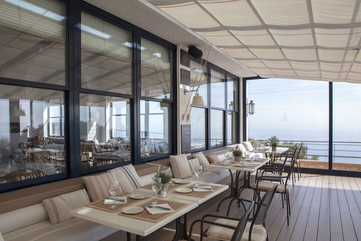 Restaurants