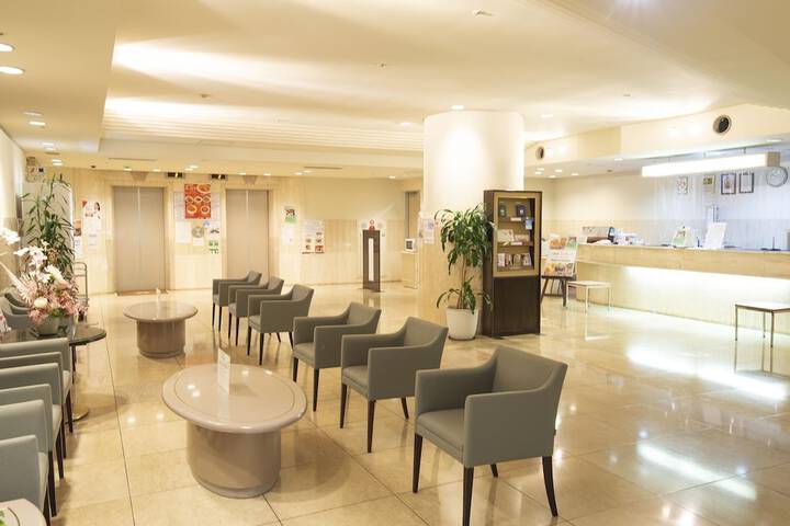 Lobby Photos