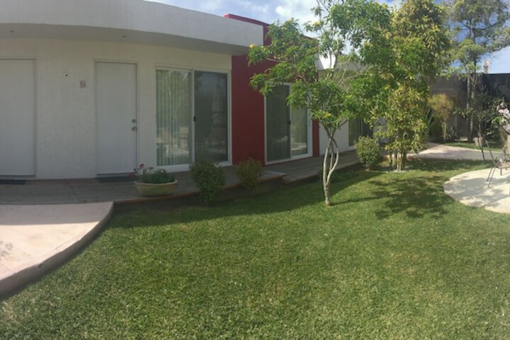 Hotel Exterior 34 of 34