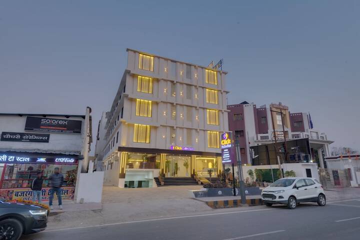 Hotel 46 of 48