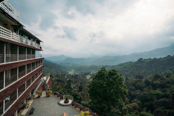 Hotel 97 of 106