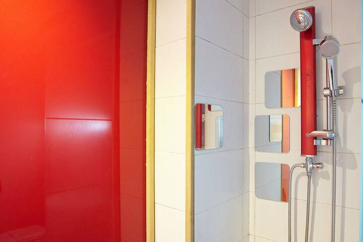 Fitness Center Photo