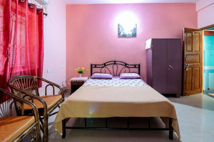 Fitness Facility Photos