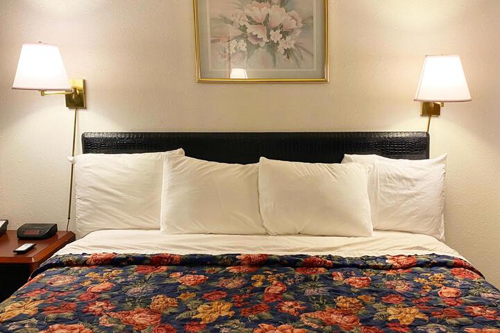 1 King Bed (4 of 13)