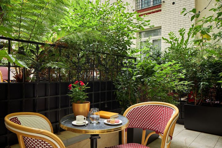 Terrace/Patio 41 of 70