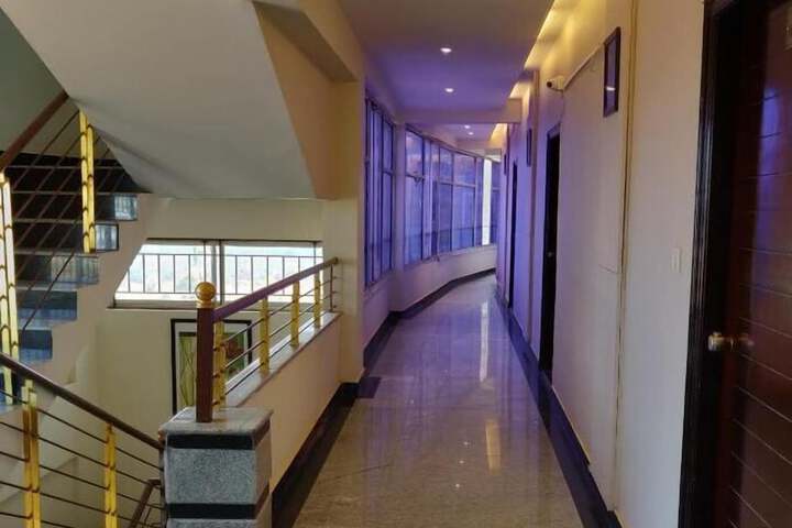 Hotel Interior 12 of 64