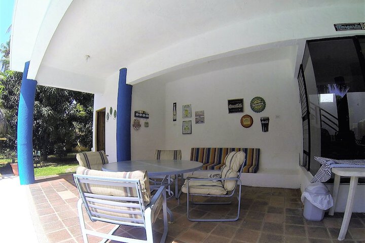 Beach Home CH005