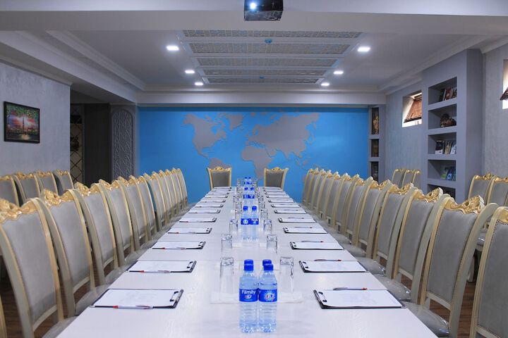 Meeting 51 of 61