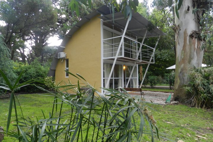 Cabañas Sol de Abril in Mar del Plata