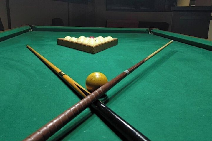 Recreation 147 of 164
