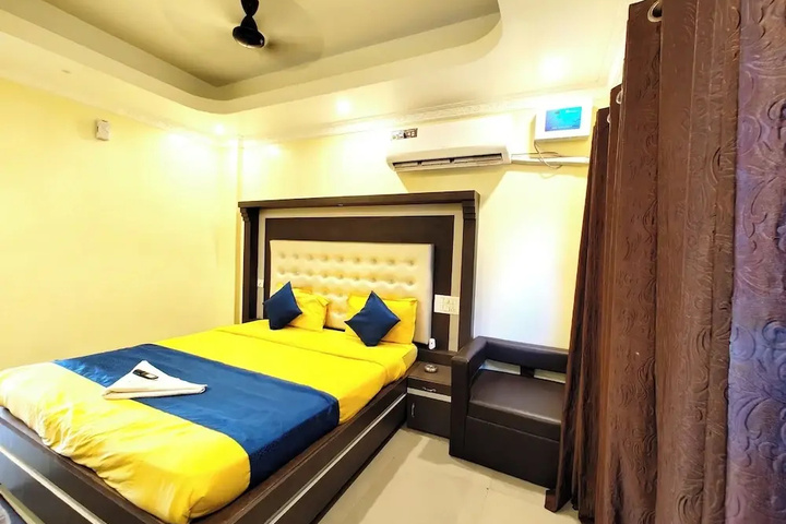 Hotel Bollywood 2.0