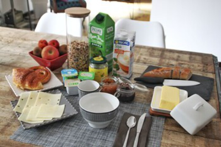 Breakfast/Coffee Service 10 of 50