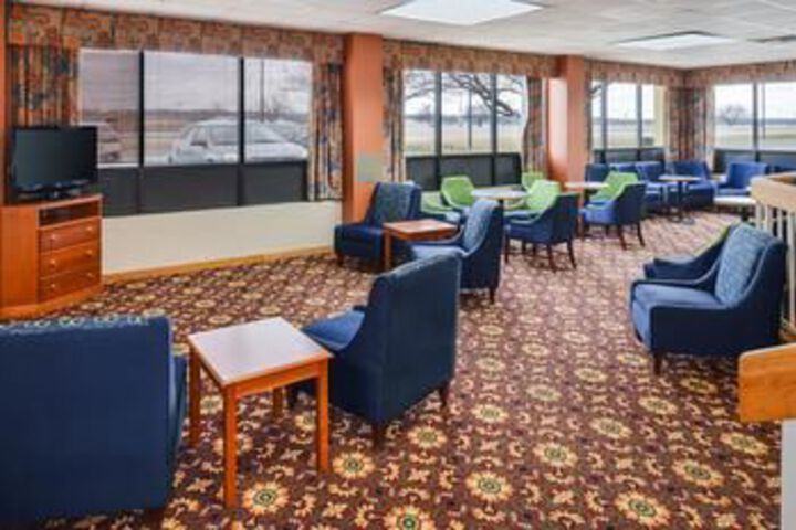 Hotel Interior 39 of 46