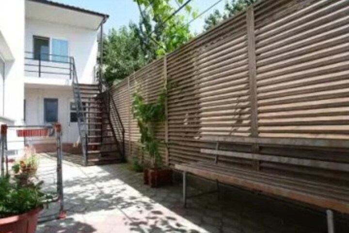 Pensiunea Vacanta