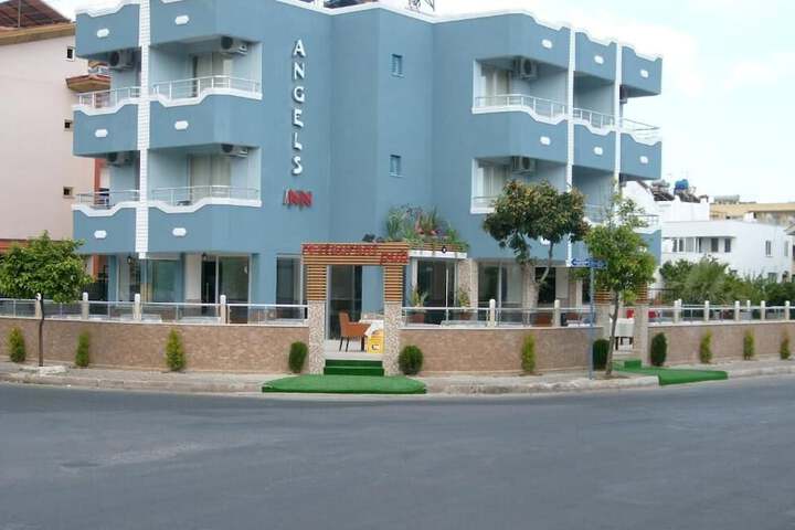 Hotel 55 of 55