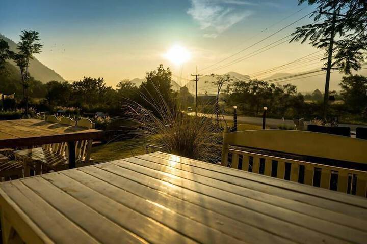 Terrace/Patio 27 of 35