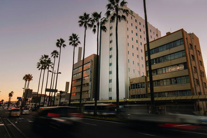 Photo of Prince Smart Inn Miyazaki