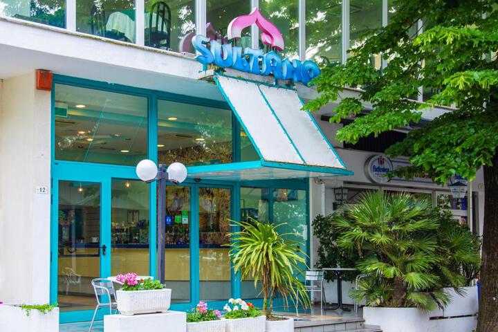 Hotel Sultano