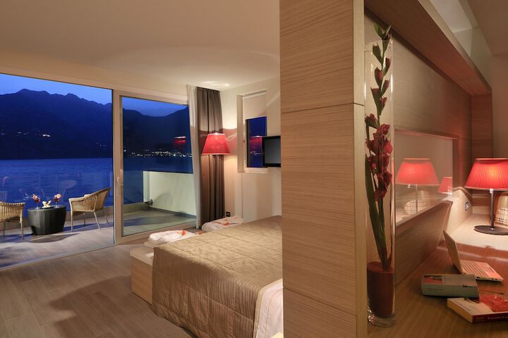 Room 14 of 112