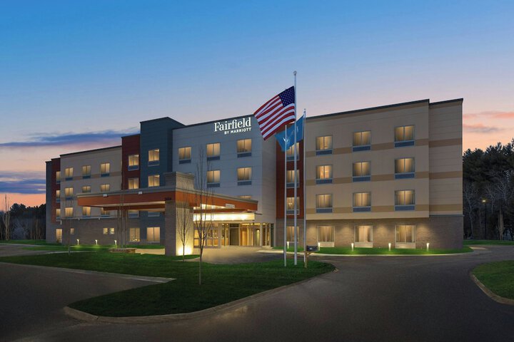 Hotel 22 of 22