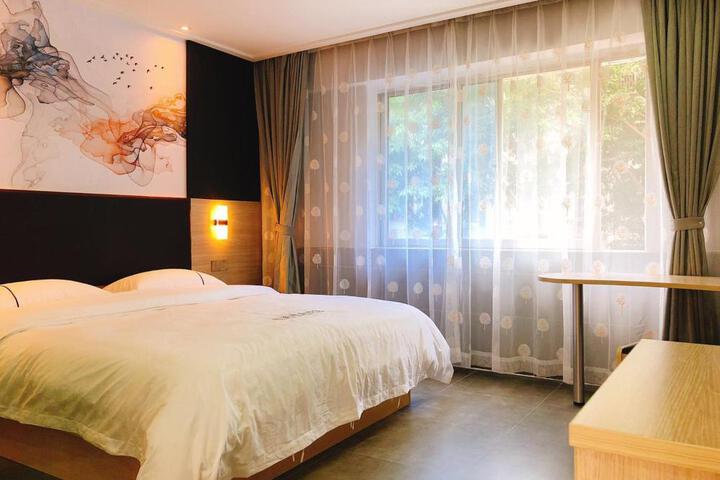 Shenzhen Hualian Boutique Hotel
