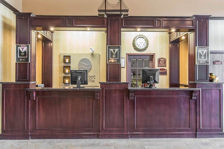 Hotel Interior 2 of 55