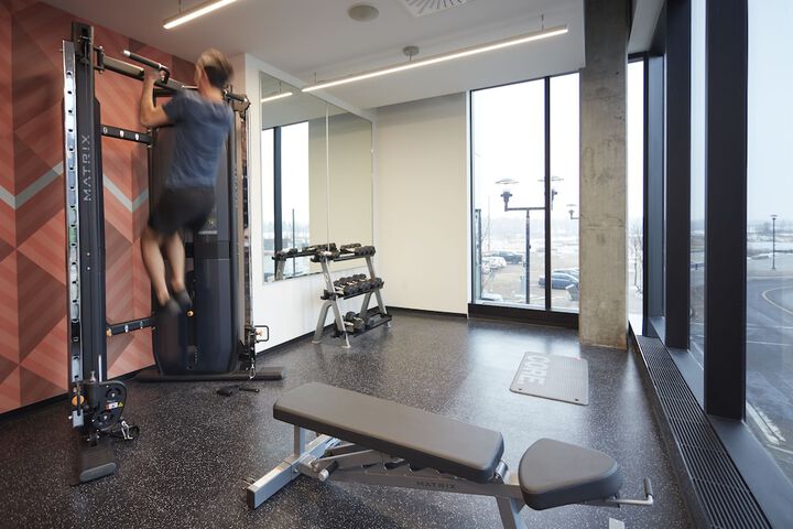 Health and Fitness 36 of 47