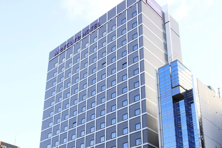 Hotel 103 of 120