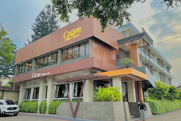 Citrus House Hotel