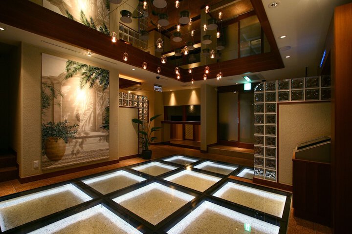 Hotel Interior 2 of 29