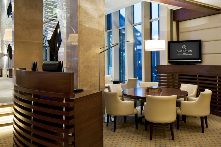 Hotel Interior 3 of 140