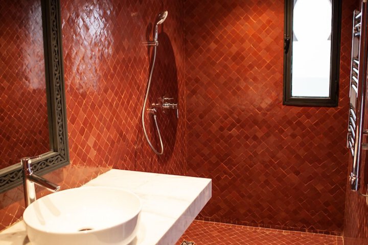 Bath Amenities