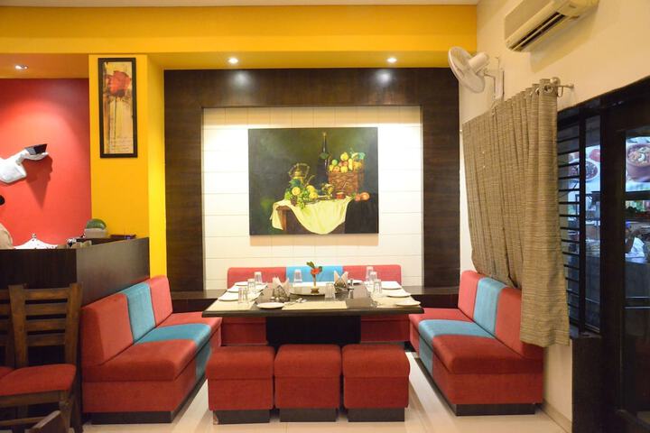 Restaurants
