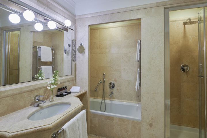 Bathroom Vanities