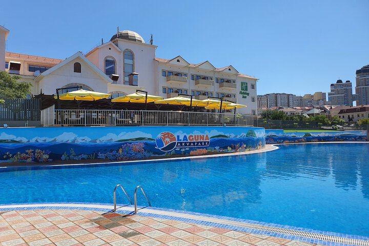 Hotel 80 of 84
