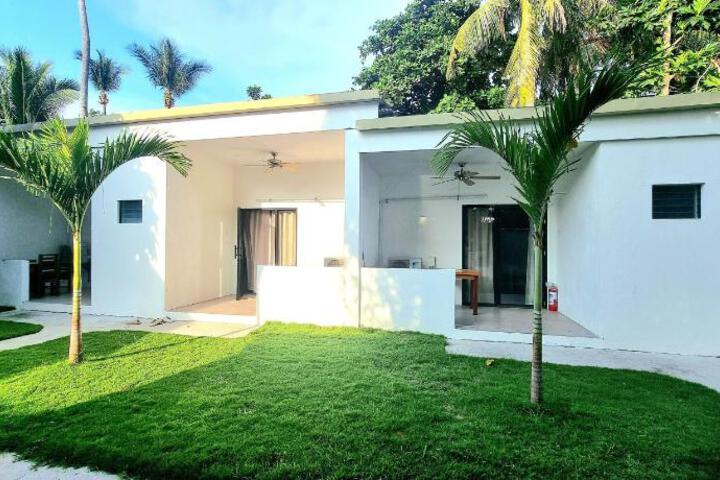 Tiki Bantayan Cebu Tourist Inn Inc