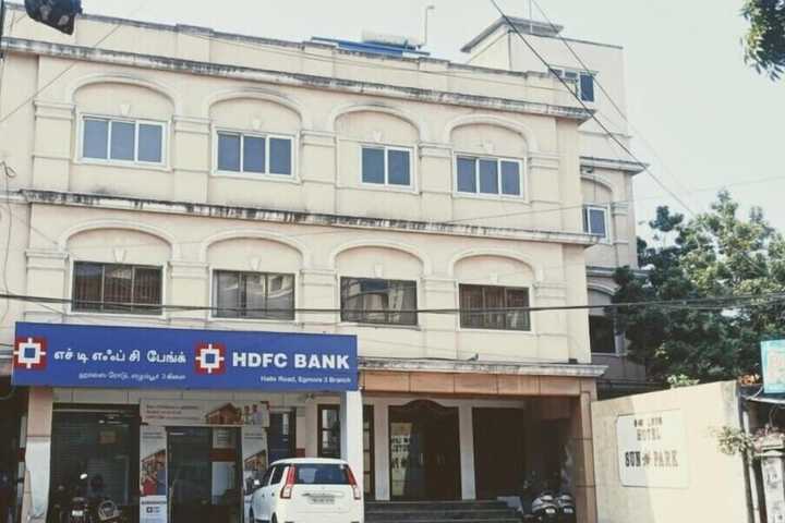 Hotel Sunpark