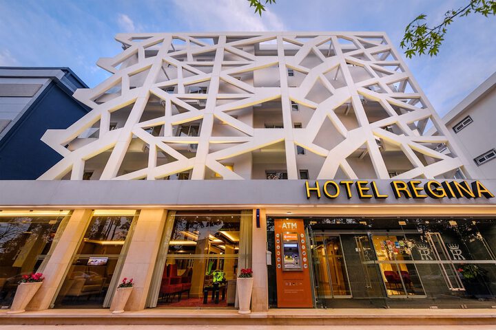 Hotel 53 of 53