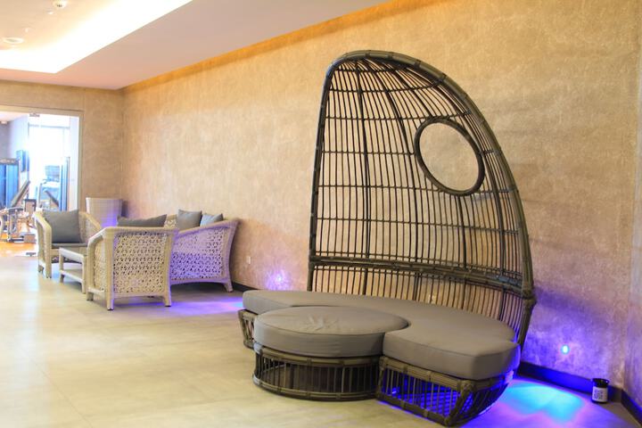 Hotel Interior 32 of 57